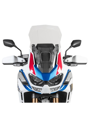 Szyba motocyklowa przezroczysta L Touratech Honda CRF 1100L Africa Twin (24-)/ Adventure Sports