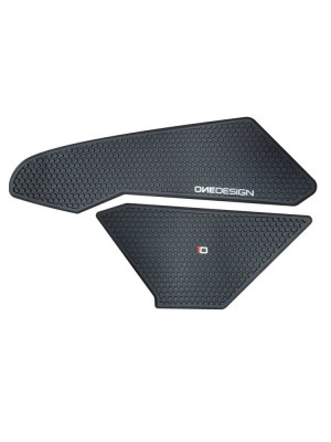 Tankpady boczne Onedesign do Hondy CBR 1000 RR (17-19) czarne