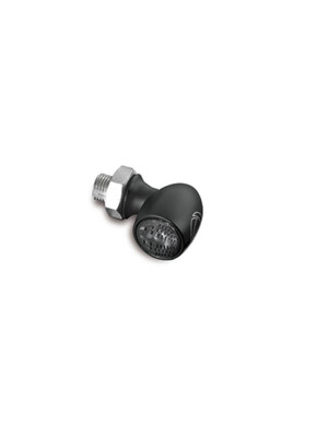 Kierunkowskaz Kellermann Atto® Dark - czarny