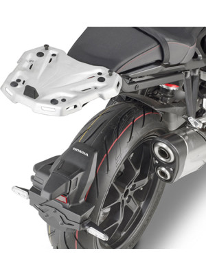 Stelaż pod kufer centralny Monokey, Monolock GIVI Honda CB 1000 R (18-) [bez płyty montażowej]