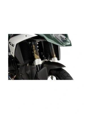 Osłony amortyzatorów Puig BMW R 1300 GS/Trophy/Triple Black/Option 719 Tramontana/Adventure (23-), Yamaha YZF-R3 (25-) złote