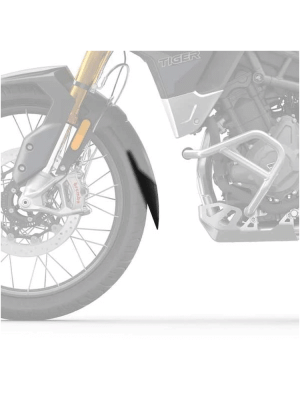 Przedłużenie błotnika przedniego PUIG Triumph Tiger 900 Rally / Rally Pro (20-)