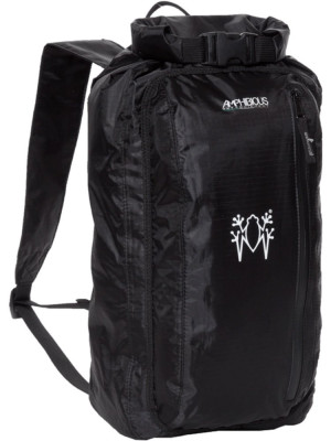 Plecak wodoodporny Amphibious X-Light 10L czarny