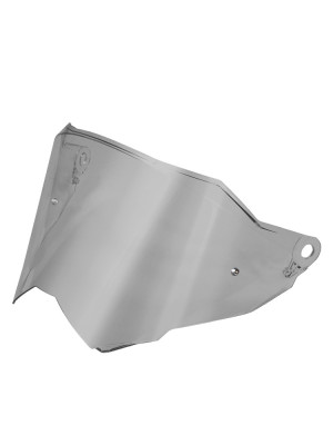 Szybka do kasku AGV AX9 model Dual1 MPLK (E2206) lekko przyciemniana
