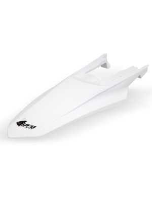 Tylny błotnik UFO do KTM SX/SXF(SX-F) 125/250/300/350/450F (23-) biały