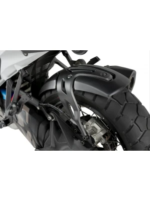 Błotnik motocyklowy tylny PUIG BMW R1300GS/ Adventure (24-) czarny matowy