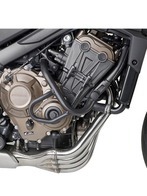 Gmole silnika GIVI Honda CB 650 R (24-) czarne