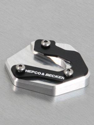 Poszerzenie stopki Hepco&Becker do Yamaha MT-09 Tracer ABS [15-]