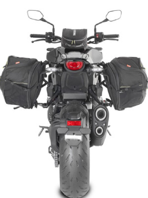 Stelaż pod sakwy motocyklowe Kappa Remove-X Honda CB 1000 R (18-)