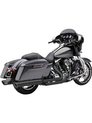Tłumik motocyklowy Cobra Race Pro 4" Harley Davidson Touring Road King/ Electra Glide/ Street Glide/ Trike