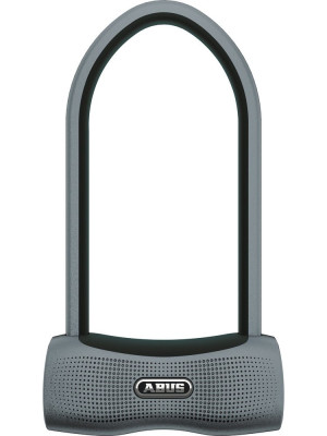 Zabezpieczenie U-Lock 770A/160HB230 black SmartX