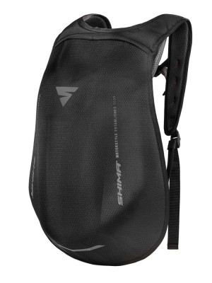 Plecak motocyklowy Shima Ayro 24L