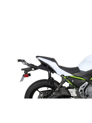 Stelaż kufrów bocznych Shad Kawasaki Ninja 650 (17-), Z650 (17-25)