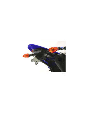 MOCOWANIE TABLICY REJESTRACYJNEJ R&G DO Yamaha WR 250 (06) / WR 450 (06)