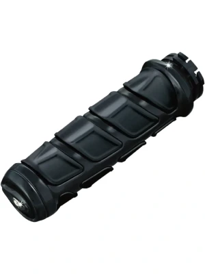 Nakładki manetek Kuryakyn Kinetic Throttle By Wire czarne