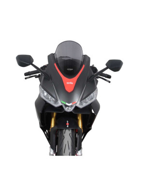 Szyba motocyklowa MRA Racing "R" Aprilia RS 660 [21-] przyciemniana
