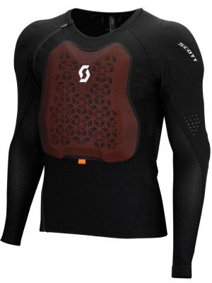Zbroja motocyklowa Scott Softcon Air