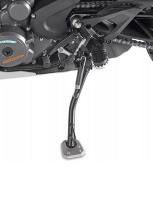 Poszerzenie stopki bocznej Kappa do wybrnaych modeli KTM i Husqvarny