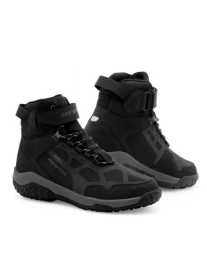 Buty motocyklowe REV’IT! Descent H2O czarne