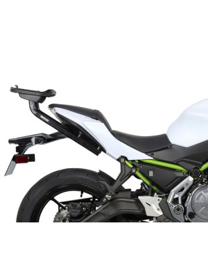 Stelaż pod kufer centralny Shad Kawasaki Z650 (16-25) Ninja 650 (17-)