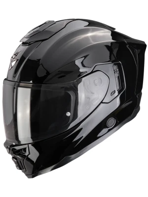 Kask integralny Scorpion EXO-1500 AIR Solid czarny