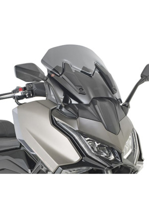 Szyba do skutera Kappa Kymco AK 550 Premium (23-) przyciemniana