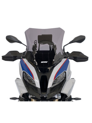 Szyba motocyklowa WRS Touring BMW S 1000 XR (20-), M 1000 XR (23-) przyciemniana