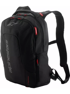 Plecak motocyklowy Alpinestars City Hunter czarny