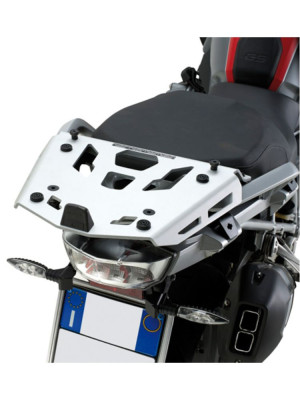 Stelaż pod kufer Monokey Kappa BMW R 1200 GS (13-18)/ 1250 GS (19-23) [płyta montażowa w zestawie]