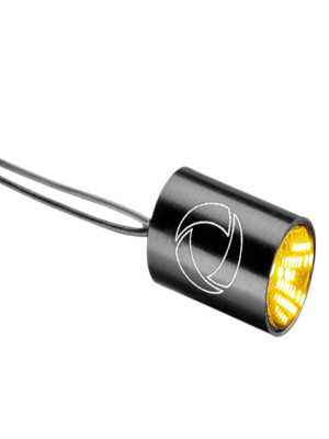 Kierunkowskaz motocyklowy Kellermann Atto® Integral czarny