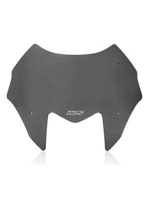 Szyba motocyklowa WRS Sport Yamaha T-Max 560 Tech Max (25-) mocno przyciemniana