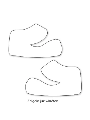 Poduszki policzkowe do kasku HJC RPHA 1 [rozm. XXL; 35 mm]