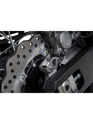 Osłona czujnika ABS Touratech Yamaha Tenere 700 (19-)/ World Raid (22-), Ducati DesertX (22-) [montowana na tył]