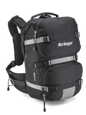 Plecak motocyklowy R30 Kriega
