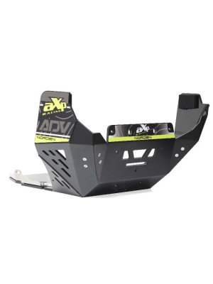 Płyta pod silnik AXP Racing Adventure do Husqvarna Norden 901 (22-25)