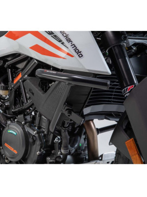 Crashbary SW-Motech do KTM 390 Adventure (19-25)