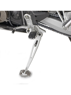 Poszerzenie stopki bocznej GIVI Aprilia Tuareg 660 (21-)/ Rally (25-)