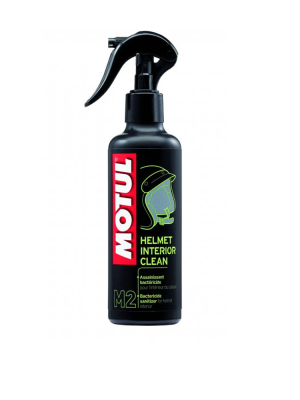 Preparat do czyszczenia wnętrza kasku Motul [pojemność: 250 ml]