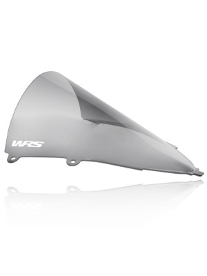 Szyba motocyklowa WRS Race High Honda CBR 650 R (19-) przyciemniana