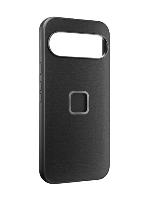 Etui Peak Design Mobile Everyday Fabric do smartfona Pixel 10 Pro XL grafitowe