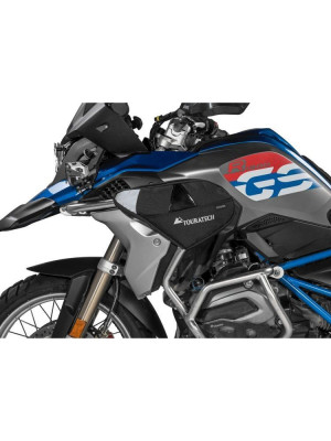 Torby Ambato Touratech montowane na crashbarach 045-5168 / 045-5171 do BMW R1200GS (LC) (17-21) i 037-5161 / 037-5163 do R1250GS