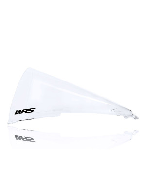 Szyba motocyklowa WRS Race High Ducati Panigale V4/ S (20-24), Panigale V4 R (19-24) przezroczysta