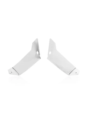 Deflektory boczne WRS Sport Ducati Multistrada V2/ S (25-) przezroczyste