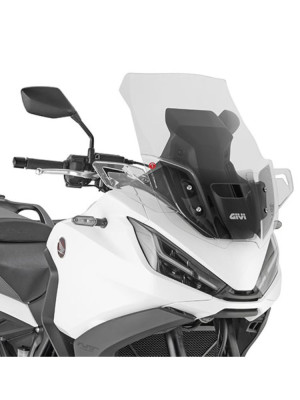 Szyba motocyklowa Givi do Hondy NT1100 (22-24) przezroczysta