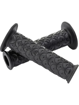Manetki Daytona Products GrippyGrip GGD-Ninja do kierownic o średnicy 22,2 [mm] czarne