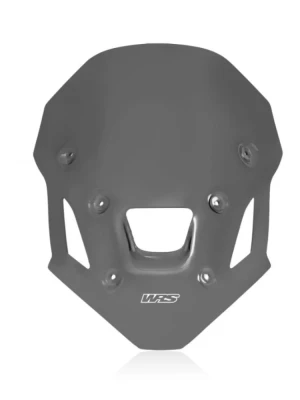 Szyba motocyklowa WRS Touring Honda CRF1100L Africa Twin (24-) mocno przyciemniana