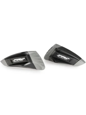 Crash pady PUIG Honda CB1000R Black Edition (21-)/ CB1000R Neo Sports Cafe (18-) [wersja grzybka: PRO 2.0]