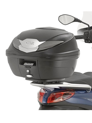 Stelaż pod kufer centralny Monolock GIVI Piaggio Medley 125/ 150/ 200 [bez płyty montażowej]