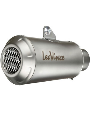 Tłumik motocyklowy LeoVince LV-10 Suzuki GSX-S 950 (21-23)/ 1000 (21-)