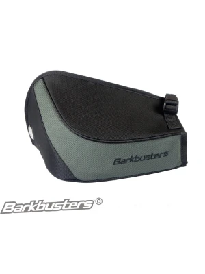 Osłony dłoni Barkbusters BBZ Multi Fit szaro-czarne